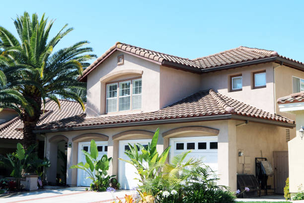 CA Home - Curb Appeal