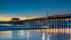 Newport Beach Real Estate